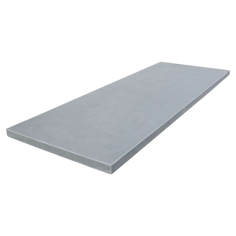 30mm Thick Grey Brazilian Slate Hearths