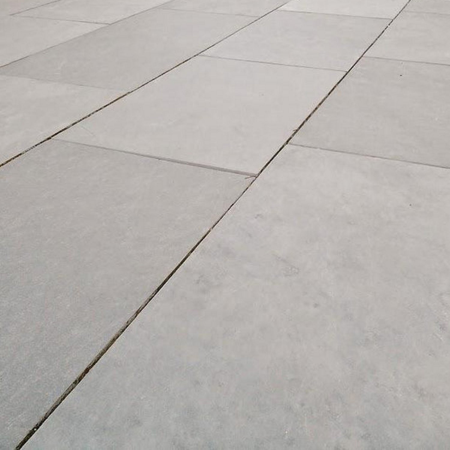 Brazilian Grey slate flooring tiles