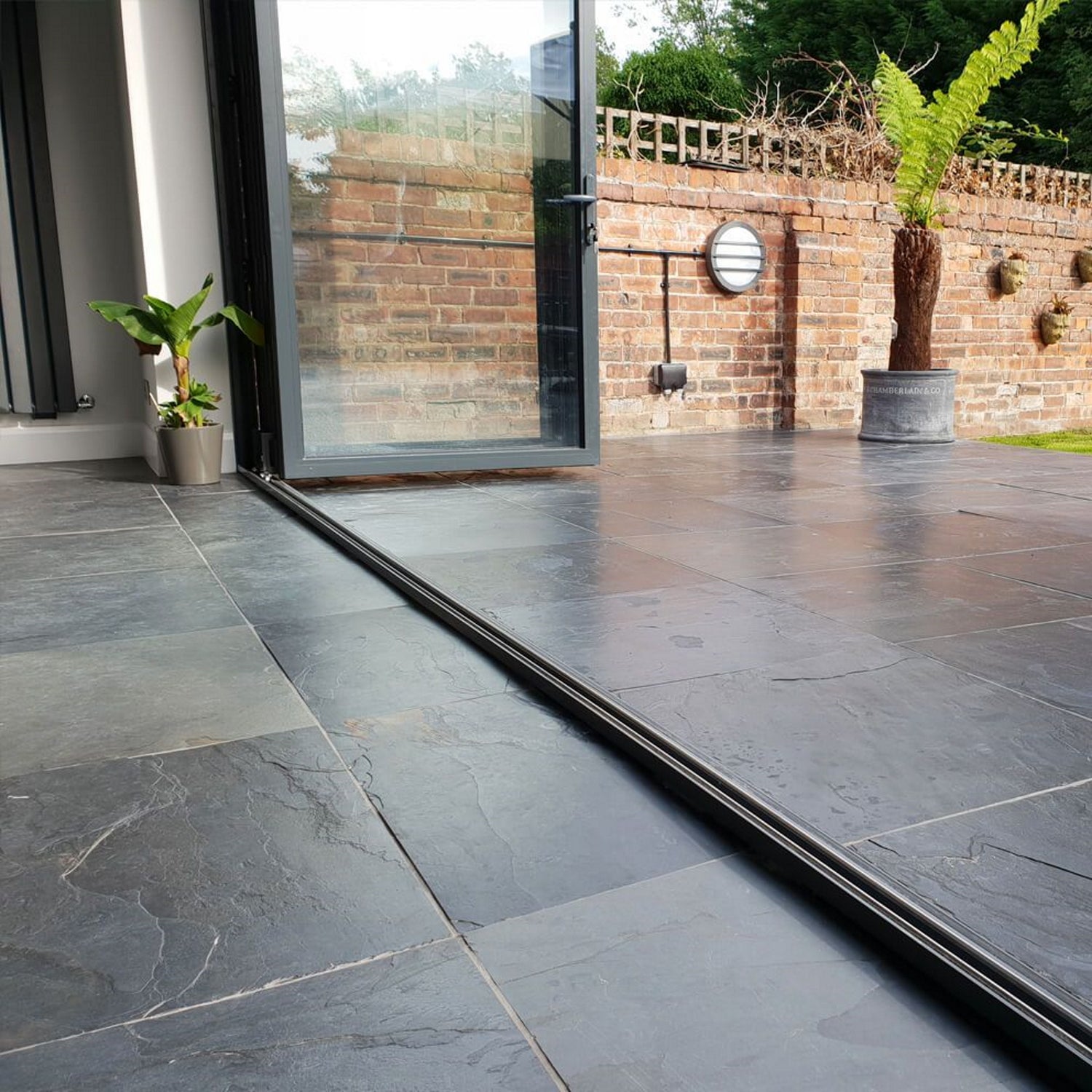 Buy slate paving for patios
